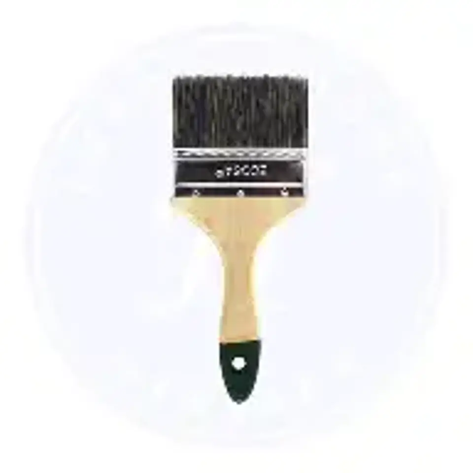 BROCHA ECOSA 1.1/2