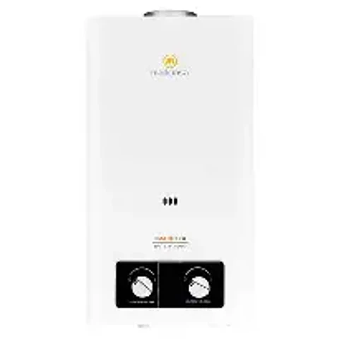 CALEFON MADEMSA ESSENTIAL ECO 8LT.G/LIC 240081721