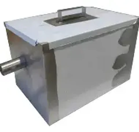 CAMARA DESGRASADORA 190 LT CAMDG