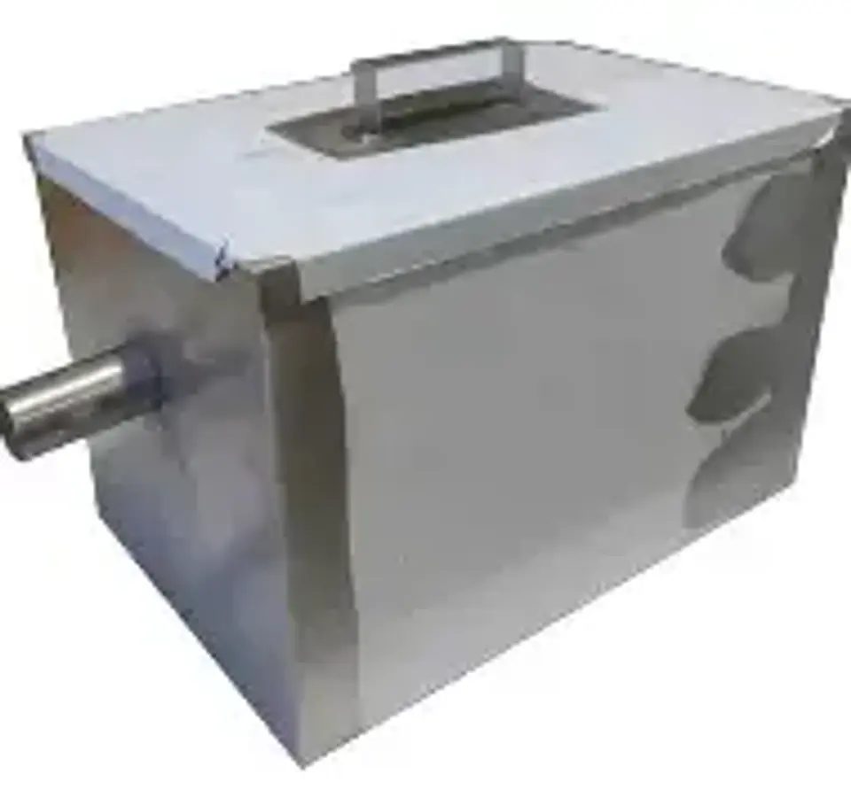 CAMARA DESGRASADORA 190 LT CAMDG 1