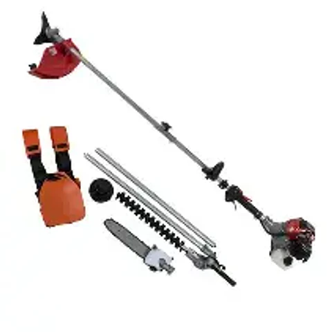 DESMALEZADORA MULTIPROP.4EN1 SGBC43/4-1 051893