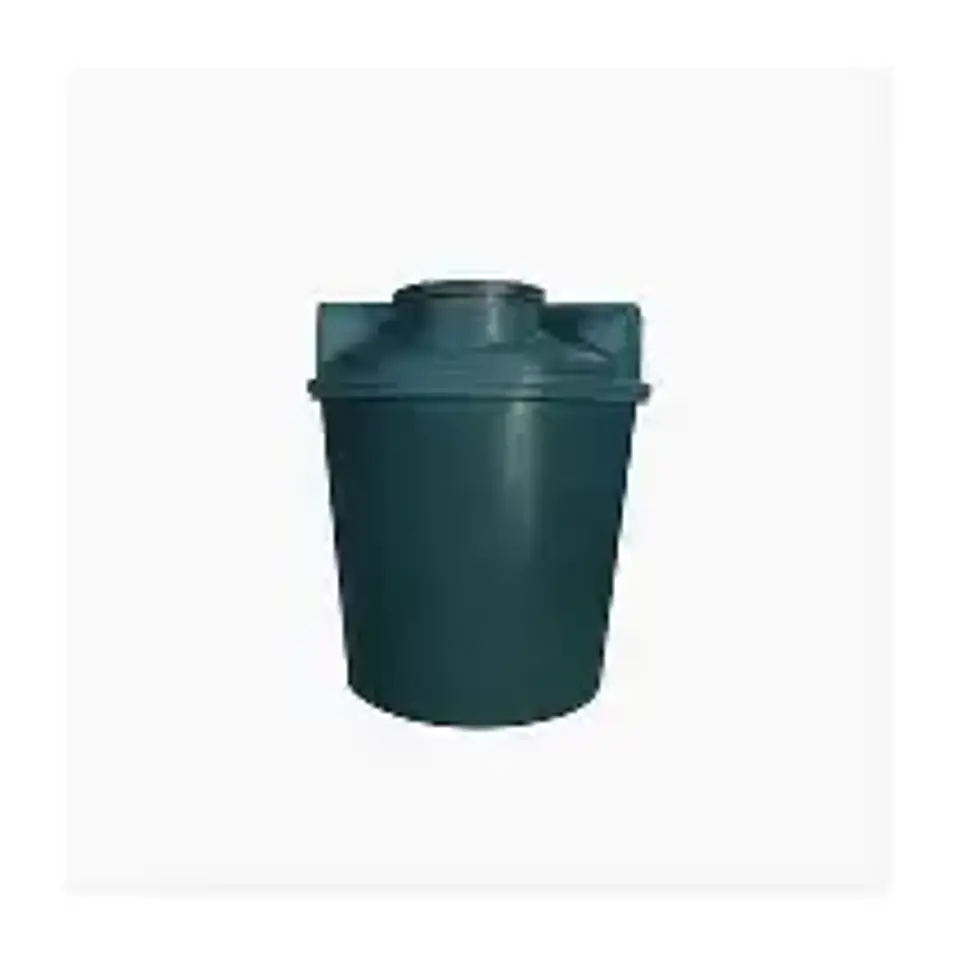 ESTANQUE VERTICAL QUINTAPLAST 2400 LT E2400V 1