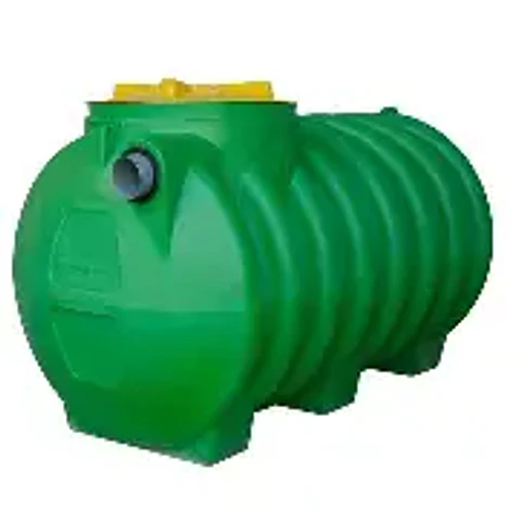 FOSA SEPTICA QUINTAPLAST HORIZ. 2500 LT S/CODO F2500