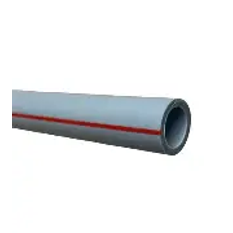 TUBERIA PPR PN16 25 MMX 5.8/6MT. 90047/12003 1