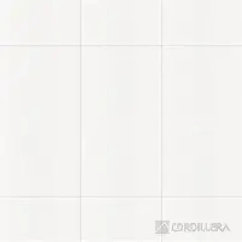 MURO CUADROS BLANCOS 25 X 40 (1.5-15) 002914