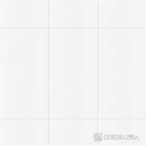 MURO CUADROS BLANCOS 25 X 40 (1.5-15) 002914