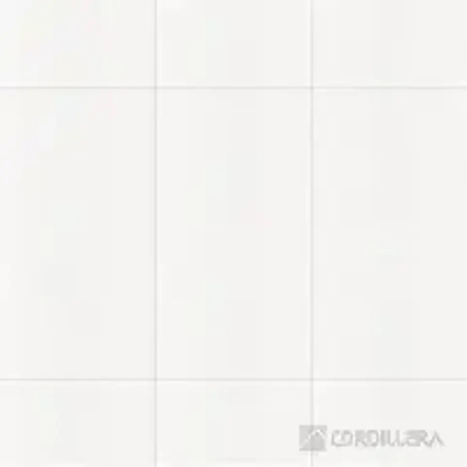 MURO CUADROS BLANCOS 25 X 40 (1.5-15) 002914 1