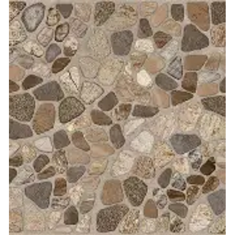 CORDILLERA 45.3X45.3 GRAVA BEIGE (2.26-11)(44) M6GRVD114IE 1