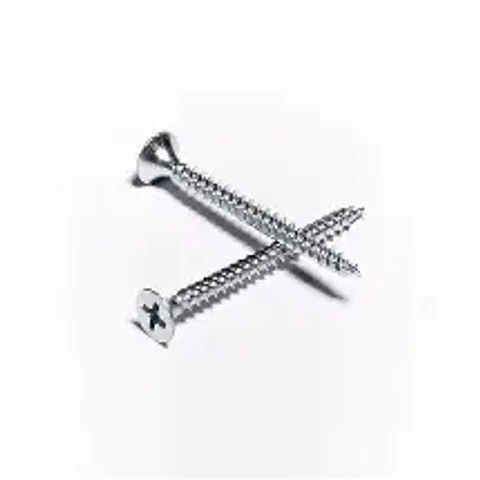 TORNILLO VOLCANITA 4"X8 (100 UNID.) VNN008256