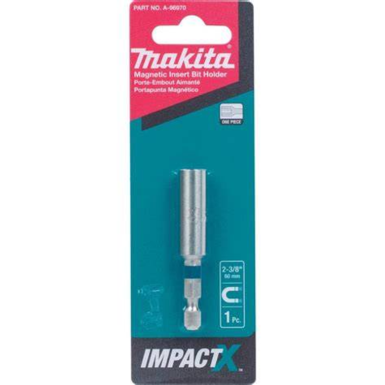 ADAPT MAGNETICO MAKITA  (5/16,1/4) E-01862 1