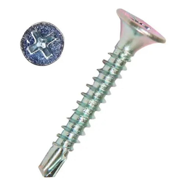 TORNILLO VOLCANITA 2