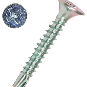 TORNILLO VOLCANITA 2