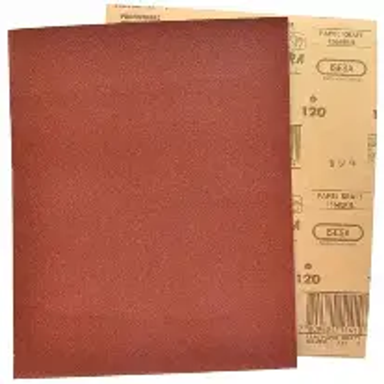 LIJA MADERA N.120 1406035 1