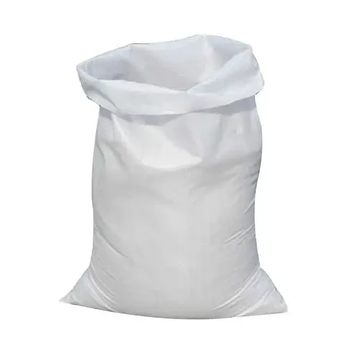 SACO BLANCO 60X90 50KG. 700.602/5201624