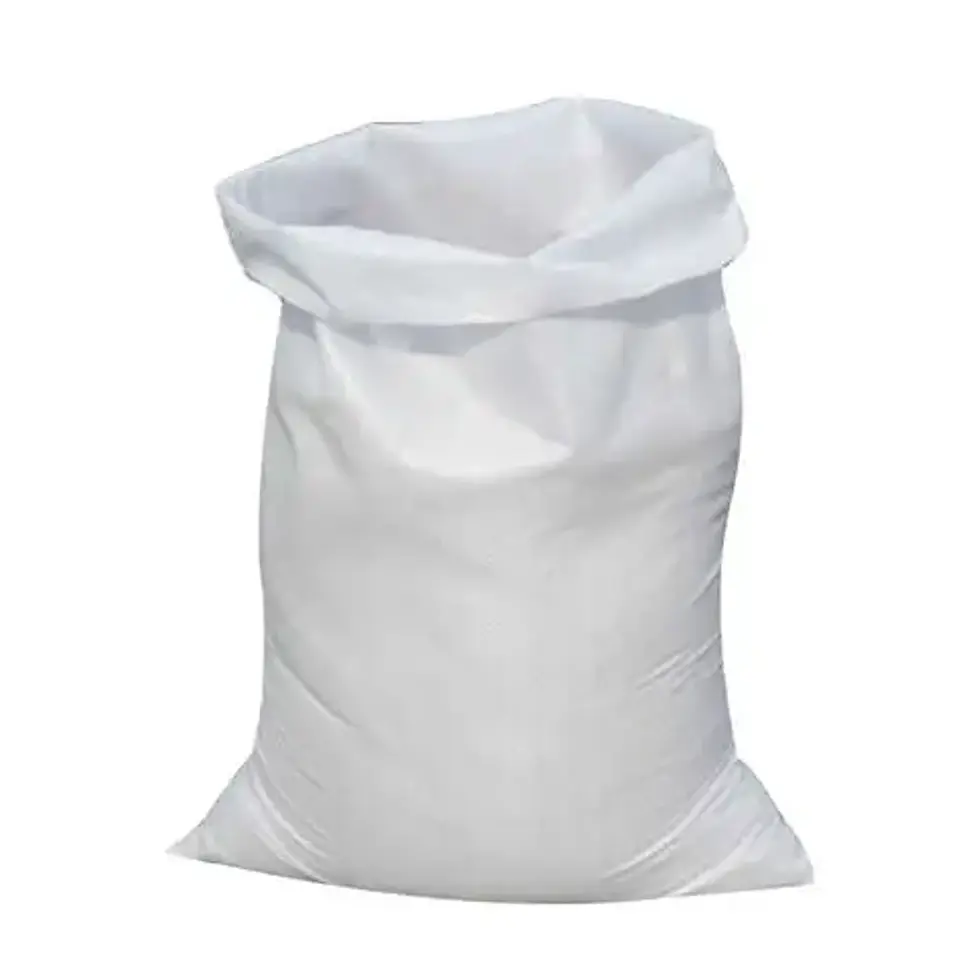 SACO BLANCO 60X90 50KG. 700.602/5201624 1