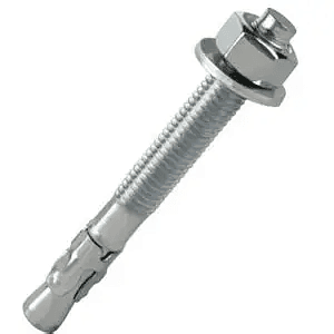 PERNO EXPANSION 3/8 X 5