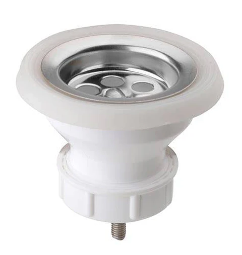 DESAGUE TAUMM/DIMAFLOW LAVAT 1.1/4" INOX.041006001