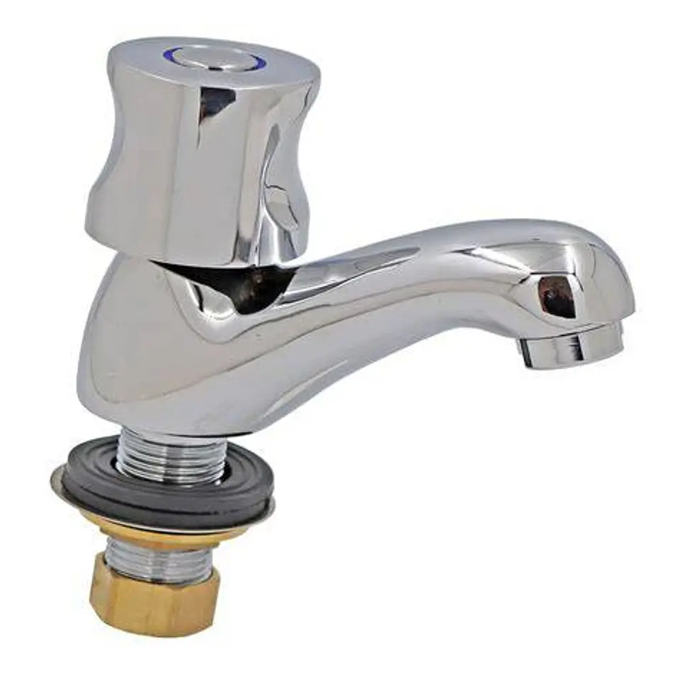 LLAVE LAVATORIO TAUMM/AQUAMIX VANDER/VOLK040601001 1