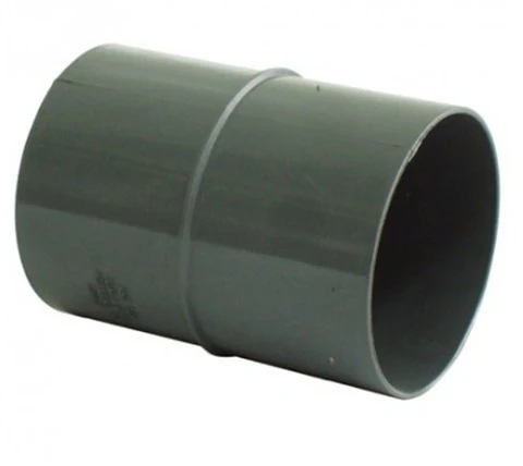 COPLA PVC SANIT.GRIS 110 MM. 20431/341410
