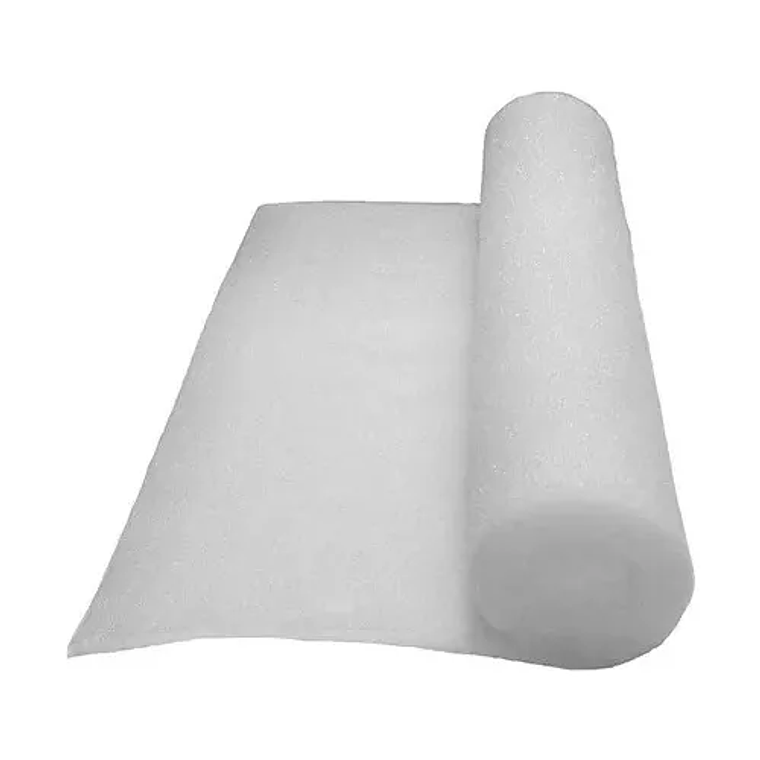 ESPUMA PISO FLOTANTE 2 MM. X 10 MT2 ROLLO 64803 1