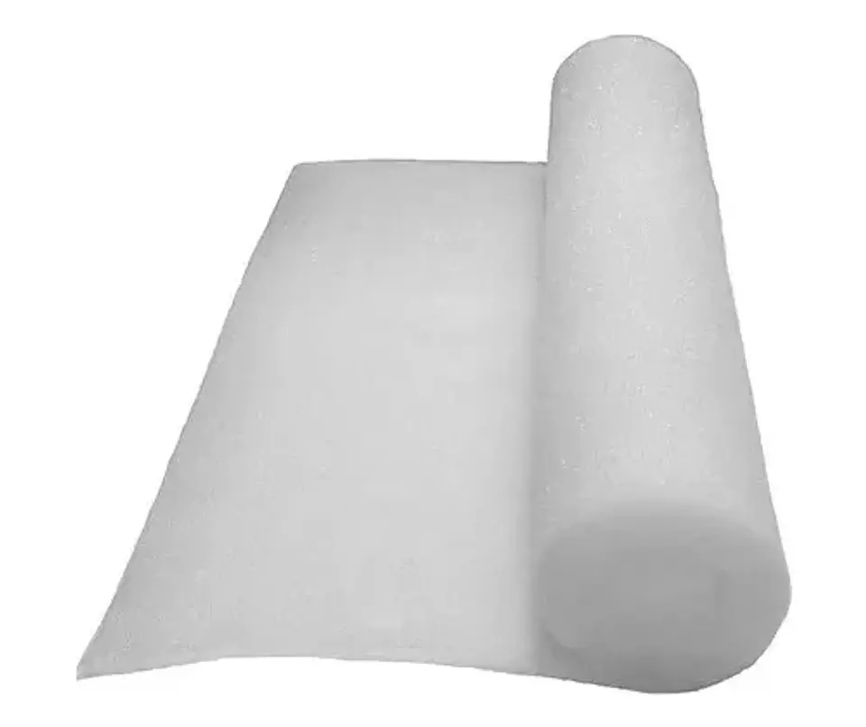 ESPUMA PISO FLOTANTE 2 MM. X 10 MT2 ROLLO 64803 1