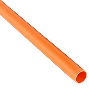 PVC CONDUIT 20 MM.X6 MT.40055/15341