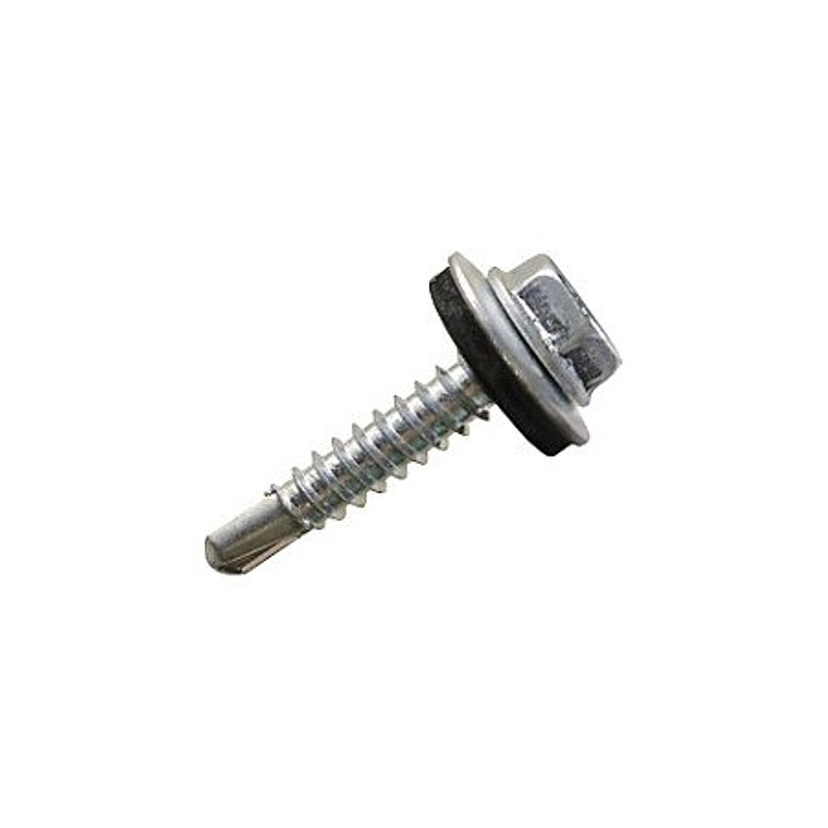 TORNILLO AUTORROS.C/GO.1.1/4