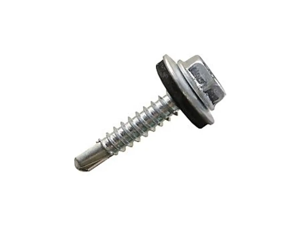 TORNILLO AUTORROS.C/GO.1.1/4