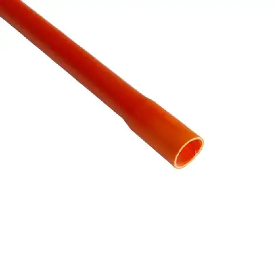 PVC CONDUIT 40 MM. X 6 MT.41322/15360 1