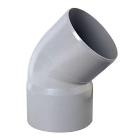 CODO PVC SAN. 110 MM X 45" 20465/341210/29966591
