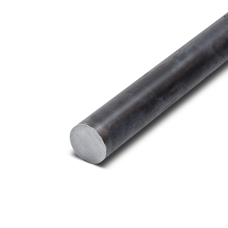 BARRA 1/2 X 2,50 MT LISA 10000250 1