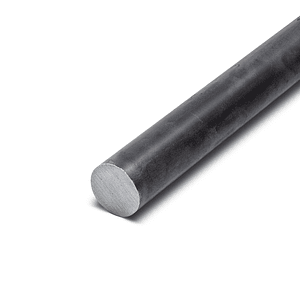 BARRA 1/2 X 2,50 MT LISA 10000250