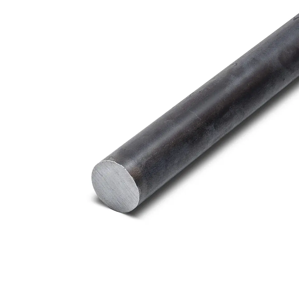BARRA 1/2 X 2,50 MT LISA 10000250 1