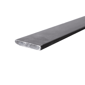 FIERRO PLATINA 50X3MM.X6MT. 32396