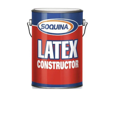 LATEX CONSTRUCTOR BLANCO GLN.20010601