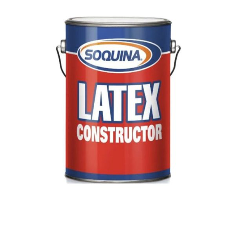 LATEX CONSTRUCTOR BLANCO GLN.20010601 1