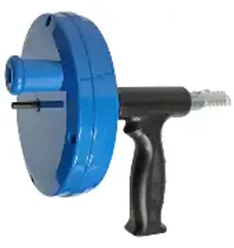DESTAPADOR CAÑERIAS 8 MTS AQUAKIT