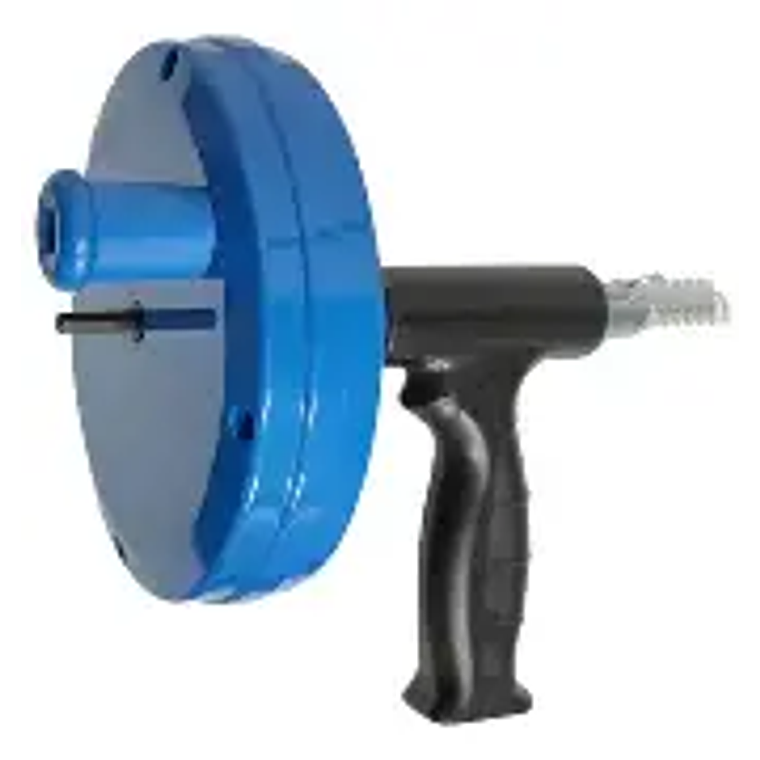 DESTAPADOR CAÑERIAS 8 MTS AQUAKIT 1