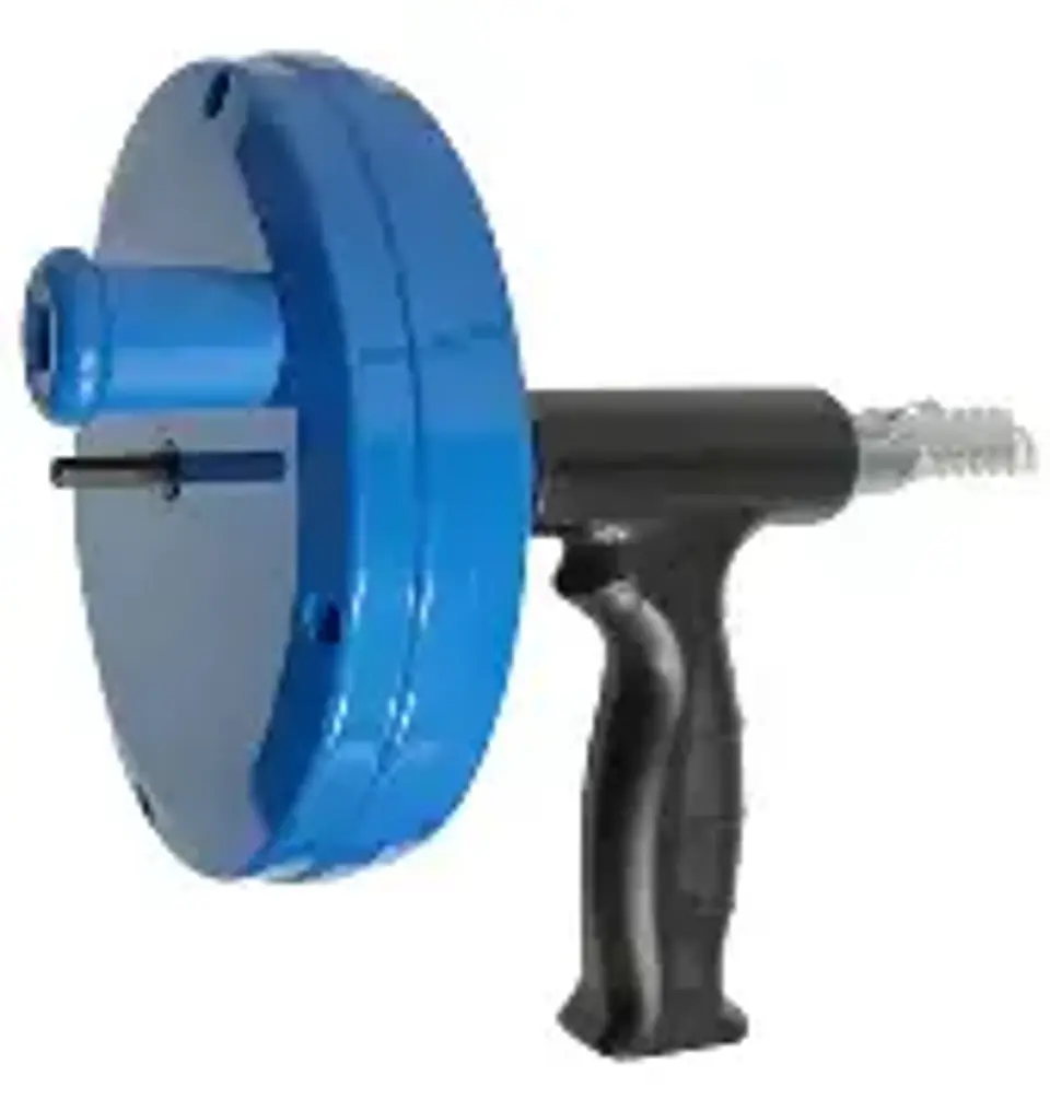 DESTAPADOR CAÑERIAS 8 MTS AQUAKIT 1