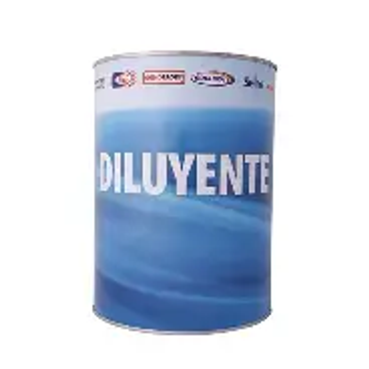 DILUYENTE PISC/TRAF CHILCORR.AR-200 1 GL 46275401 1