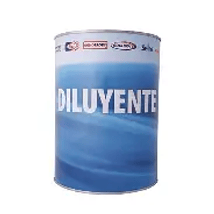 DILUYENTE PISC/TRAF CHILCORR.AR-200 1 GL 46275401