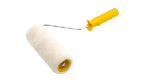 RODILLO HELA CHIPORRO NATURAL 18 CM.PARED LISA 2416207
