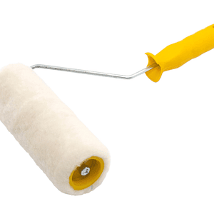 RODILLO HELA CHIPORRO NATURAL 18 CM.PARED LISA 2416207