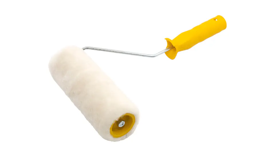 RODILLO HELA CHIPORRO NATURAL 18 CM.PARED LISA 2416207 1