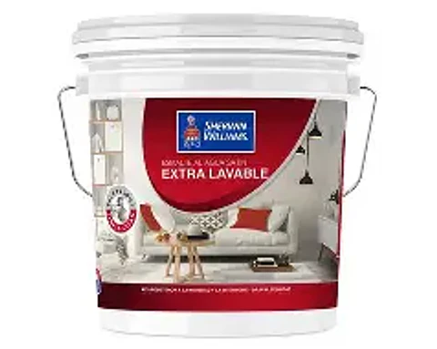 ESMALTE AL AGUA SHERWIN WILLIAMS BLANCO TINETA