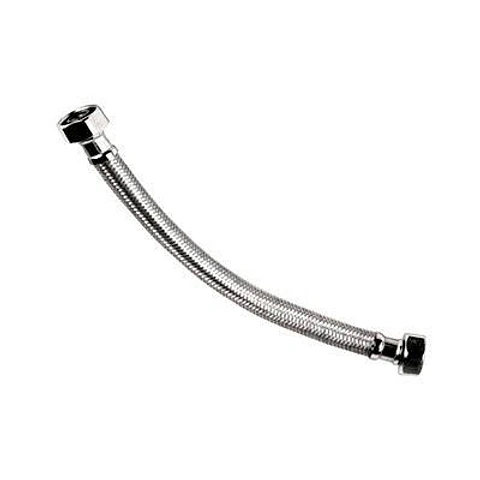 FLEXIBLE INOX.1/2"HI - 1/2"HI 50 CM.050433611