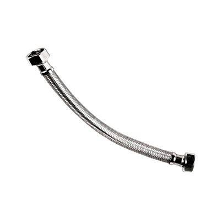 FLEXIBLE INOX.1/2