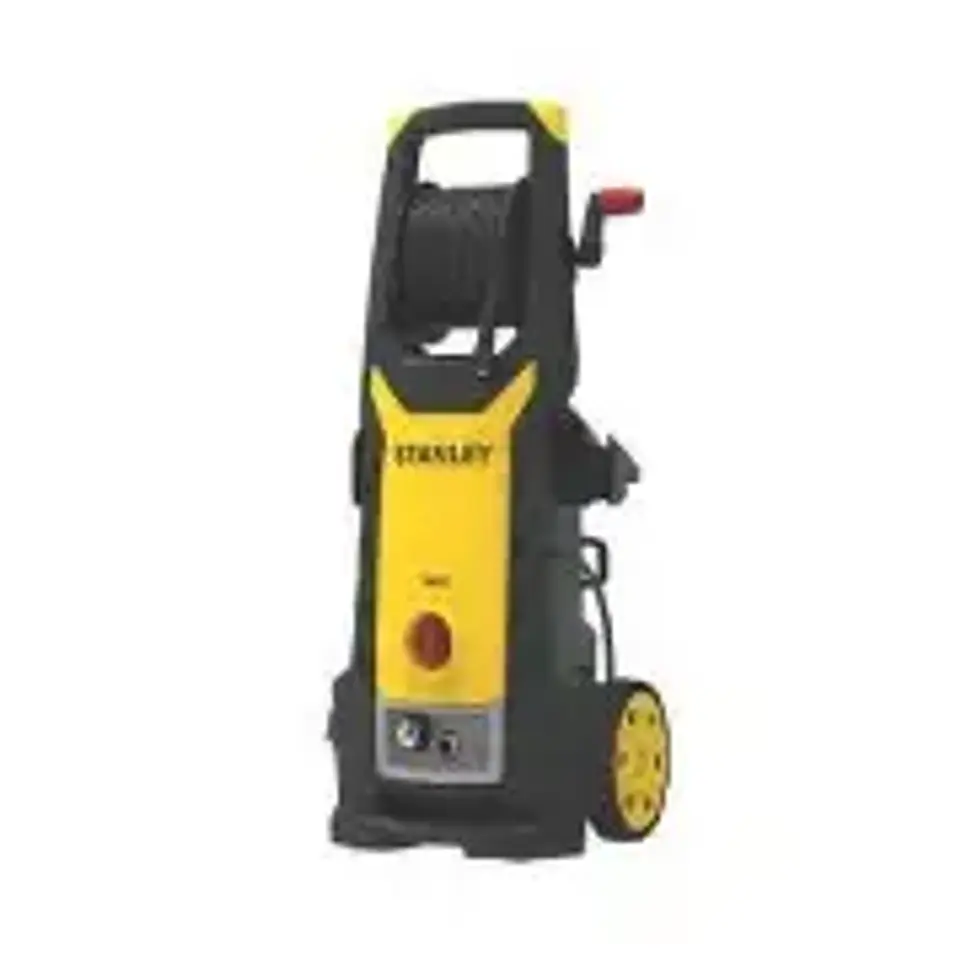 HIDROLAVADORA STANLEY 2800W C/7 ACC SW25-CH 1