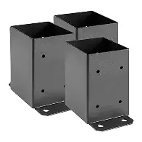 BASE POSTE 4X4 SIXCAM