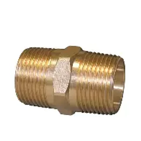 NIPLE BRONCE 1/2"HE-1/2"HE 5004250/202250/933000